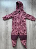 Lupilu softshell regenoverall (86/92), Ophalen, Zo goed als nieuw, Jongetje of Meisje, Pakje