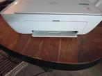 hp DeskJet 2724, Computers en Software, Printers, Ophalen of Verzenden, Zo goed als nieuw