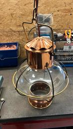 Schippers lampen, Antiek en Kunst, Ophalen