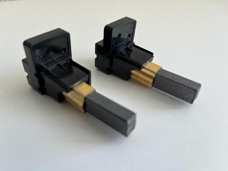 Set koolborstels voor Dyson DC21/DC22/DC26/DC29/DC32/DC36, Witgoed en Apparatuur, Onderdelen en Toebehoren, Zo goed als nieuw