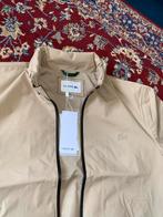 Lacoste Beige Jas - Nieuw!, Ophalen of Verzenden, Nieuw, Maat 48/50 (M), Beige