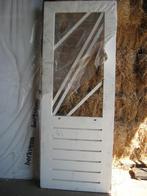 balkon deur, Doe-het-zelf en Verbouw, Deuren en Horren, Ophalen, 80 tot 100 cm, 215 cm of meer, Nieuw