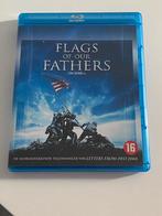 Flags of our Fathers blu ray, Ophalen of Verzenden, Zo goed als nieuw