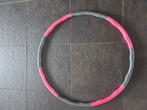 Fitness hoelahoep, Sport en Fitness, Ophalen, Zo goed als nieuw