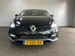 Renault Clio 1.6 R.S.|Rijklaar prijs|Trophy interieur|, 1618 cc, Gebruikt, Zwart, Zwart