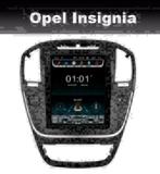 Opel Insignia radio navigatie carplay dab+ 10,4'' android 9, Auto diversen, Ophalen of Verzenden, Nieuw