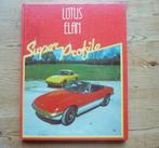 Lotus Elan Super Profile      , Gelezen, Graham Arnold, Ophalen of Verzenden, Overige merken