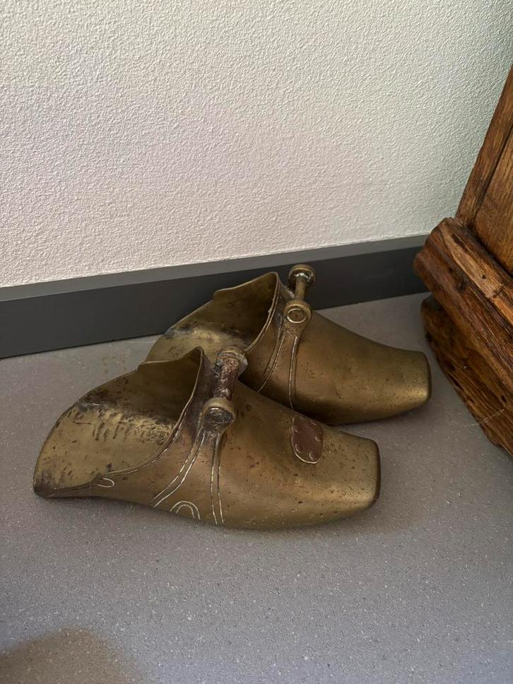 Antieke messing Zuid-Amerikaanse stijgbeugels, Antiek en Kunst, Antiek | Gereedschap en Instrumenten, Ophalen