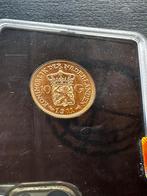 Gouden tientje 1911 fdc stempelglans, Postzegels en Munten, Munten | Nederland, Goud, Koningin Wilhelmina, Ophalen of Verzenden