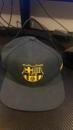 Fc barcelona pet, Kleding | Heren, Hoeden en Petten, Ophalen of Verzenden, Zo goed als nieuw, One size fits all