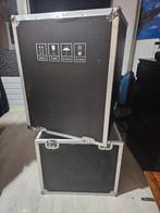 Flightcase voor muziekinstrumenten, Ophalen, Gebruikt, Overige instrumenten, Flightcase