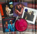 Lady Gaga 7" Vinyl Collectie, Gebruikt, 7 inch, Single, Ophalen of Verzenden