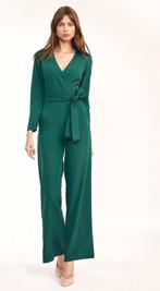 Studio anneloes travelstof v hals jumpsuit nieuw, Kleding | Dames, Jumpsuits, Studio Anneloes, Maat 42/44 (L), Nieuw, Ophalen of Verzenden
