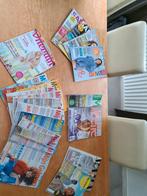 Tijdschriften pakket, Boeken, Tijdschriften en Kranten, Ophalen of Verzenden, Zo goed als nieuw, Damesbladen