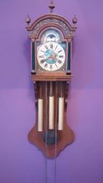 noordhollandse wandklok, Ophalen, Gebruikt, Analoog, Wandklok