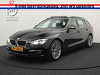 BMW 3 Serie Touring 320i Edition Luxury Line 184pk Automaat, Auto's, Automaat, 1998 cc, Achterwielaandrijving, 4 cilinders