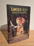 Locke & Key - Keyhouse Compendium, Complete serie of reeks, Ophalen, Nieuw, Amerika