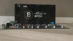 Asrock H510 BTC Pro+, cpu, ram en ssd mmpos, Computers en Software, Moederborden, Ophalen, LGA 1151, DDR4, Zo goed als nieuw