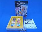Euro memo nr. 60207-02, Ophalen, Zo goed als nieuw