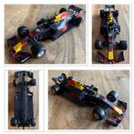 Burago: Red Bull Racing Tag Heuer RB14 Max Verstappen, Hobby en Vrije tijd, Modelauto's | 1:32, Ophalen of Verzenden