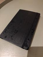 Moleskine Wine Journal, Ophalen of Verzenden, Zo goed als nieuw, Frankrijk, Rode wijn