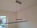 Prachtige led ovaal hanglamp met dimmer, Ophalen, Zo goed als nieuw, Minder dan 50 cm