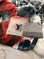 Grijze merk muts, Kleding | Heren, Riemen en Ceinturen, Ophalen of Verzenden, Zo goed als nieuw, Overige kleuren, 115 cm of meer