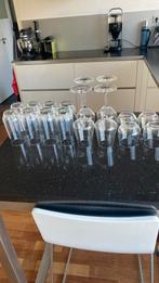 Vivo glazen van villeroy en boch, Huis en Inrichting, Keuken | Servies, Ophalen, Glas of Glazen, Overige stijlen, Glas