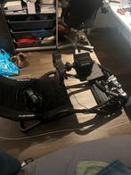 Fanatec CSL DD 8nm + Playseat Trophy, Ophalen, Gebruikt, Overige modellen, Overige typen