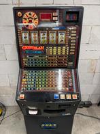 Grand Slam Gokkast Met Biljetscaner, Verzamelen, Automaten | Gokkasten en Fruitautomaten, Ophalen, Gebruikt