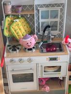 Speelgoed, Ophalen, Zo goed als nieuw, Meubelstuk of Keukentje