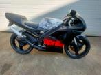aprilia RS50 Extrema bromfiets, opknapper, Ophalen, Gebruikt, Aprilia, RS50