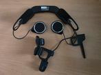 Sena SC10UA + RC4 stuur remote voor Schuberth C3 of C3 Pro, Ophalen of Verzenden, Zo goed als nieuw