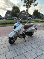 Scooter voor onderlen of opknappen- LOOP NIET, Ophalen, Gebruikt, Overige typen, Overige merken