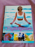 Het grote ontgiftingsboek - S. Brewer, Ophalen, Dieet en Voeding, Zo goed als nieuw, S. Brewer