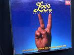 The Love Generation : Flower Power 67 Classic Hits ( 4 cd bo, Cd's en Dvd's, Cd's | Pop, Ophalen
