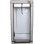 HOMEbox Ambient Q60+ 60 x 60 x 160 cm, Tuin en Terras, Kweekspullen, Ophalen of Verzenden, Nieuw, Kweektent