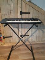 Keyboard: Yamaha PSR-2, Gebruikt, Ophalen of Verzenden, Midi-aansluiting, 49 toetsen