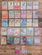 Pokemonkaarten Ex/Full art en nog meer!, Hobby en Vrije tijd, Verzamelkaartspellen | Pokémon, Ophalen of Verzenden, Zo goed als nieuw