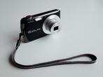 Casio Exilim Z115 met toebehoren - ccd sensor digicam, Gebruikt, Compact, 10 Megapixel, Ophalen of Verzenden