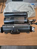 Rekenmachine baby Antiek walther, Antiek en Kunst, Ophalen