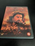 The last Samurai, Tom Cruise, Ken Watanabe, Tony Goldwyn!, Vanaf 16 jaar, Ophalen of Verzenden, Gebruikt, Actie