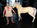 Lone ranger figuren, Ophalen of Verzenden, Zo goed als nieuw