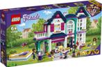 Lego Friends 41449 Andrea's familiehuis (nieuw in doos), Kinderen en Baby's, Speelgoed | Duplo en Lego, Nieuw, Complete set, Ophalen of Verzenden