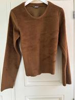 Prachtige fluffy top XL, Kleding | Dames, Bruin, Forecast, Maat 46/48 (XL) of groter, Ophalen of Verzenden