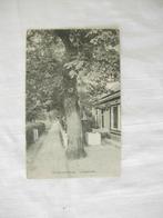 Ansichtkaart Schiermonnikoog Langestreek, Verzenden, 1920 tot 1940, Waddeneilanden