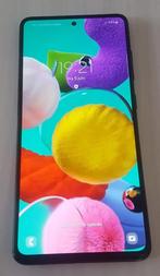 Samsung Galaxy A51 dual sim 128GB, Telecommunicatie, Mobiele telefoons | Samsung, Zwart, Ophalen of Verzenden, Zo goed als nieuw