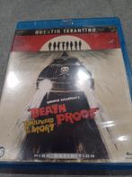 Death proof, Verzenden, Zo goed als nieuw, Actie