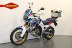 Honda CRF 1000 L AFRICA TWIN ADV dct (bj 2019), Motoren, Motoren | Honda, Bedrijf, Toermotor