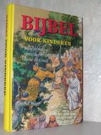 Anne de Graaf - Bijbel voor kinderen (uitgave 2005), Ophalen of Verzenden, Zo goed als nieuw, Christendom | Protestants